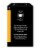 Choice Organics Genmaicha Green Tea Bags Perspective: left