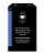 Choice Organics Decaffeinated Earl Grey Tea Bags Perspective: left