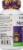 Natrol Melatonin Time Release Tablets 3mg Perspective: left