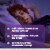 Natrol® Sleep N Restore Sleep Aid Supplement Tablets Perspective: left