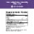 Natrol Tonalin CLA Dietary Supplement 1200mg Perspective: left