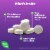 Natrol® Sleep Melatonin Time Release Tablets 5 mg Perspective: left