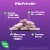 Natrol® Bone and Joint Health Vitamin D Strawberry Fast Dissolve Tablets 2000 IU Perspective: left