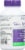 Natrol® Skin, Hair & Nails Advanced Beauty Perspective: left