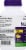 Natrol Citrus Melatonin Fast Dissolve Tablets 10mg Perspective: left