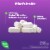 Natrol® Beauty Advanced Collagen Skin Renewal Tablets Perspective: left