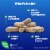 Natrol® Relax+™ Ultimate Calm Capsules Perspective: left