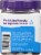 Natrol® Relax+™ Night Calm Berry Gummies Perspective: left