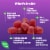 Natrol® Kids Sleep+ Immune Health Sleep Aid Supplement Berry Flavored Gummies Perspective: left