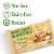 Nature's Bakery® Oatmeal Apple Crumble Bars Perspective: left