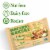 Nature's Bakery® Apple Oatmeal Crumble Bars Perspective: left