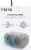 iHome Play Tough X Bluetooth Speaker Perspective: left