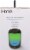 iHome Rechargeable Color Changing Waterproof Bluetooth Speaker with Mega Battery Perspective: left