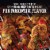 Weber N'Orleans Cajun Seasoning, Gluten-Free Perspective: left