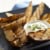 Weber Roasted Garlic & Herb Seasoning Perspective: left