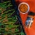 Weber Buffalo Trace Smooth & Savory Blend Whiskey Flavored Seasoning Perspective: left