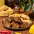 Weber BOLD Fiery Chicken Seasoning, Chicken Seasoning Blend Perspective: left