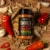 Weber BOLD Smoky & Sweet Seasoning, Chipotle Pepper Seasoning Blend Perspective: left