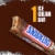 SNICKERS Ice Cream Bar Perspective: left