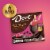 DOVE Raspberry with Dark Chocolate Sorbet Bars Perspective: left