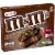 M&M's Chocolate Ice Cream Cookie Sandwiches Perspective: left