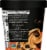 KIND Dark Chocolate Peanut Butter Plant-Based Frozen Dessert Perspective: left