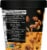 KIND Caramel Almond Sea Salt Plant-Based Frozen Dessert Perspective: left