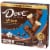 DOVE Vanilla & Chocolate Ice Cream Mini Milk Chocolate Individually Wrapped Ice Cream Bar Assortment Perspective: left