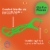 DenTek Kids Fun Flossers Wild Fruit Perspective: left