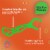 DenTek Kids Fun Flossers Wild Fruit Perspective: left