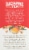 Luzianne® Southern Blends Honeyed Peach Tea Bags Perspective: left