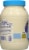 Blue Plate Light Mayonnaise 30 fl oz Perspective: left