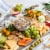Chicken of the Sea Premium Albacore Tuna in Water Perspective: left