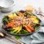 Chicken of the Sea Chunk Light Tuna In Water Perspective: left