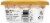 Chicken of the Sea Wild Catch Premium Ahi Yellowfin Tuna Perspective: left