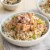 Chicken of the Sea® Infusions™ Cracked Pepper Tuna Perspective: left