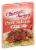 Chicken of the Sea Sweet & Spicy Pink Salmon Pouch Perspective: left