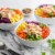 Chicken of the Sea Chunk White Albacore Tuna In Water Perspective: left