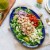 Genova® Yellowfin Tuna in Water with Sea Salt Perspective: left
