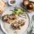 Chicken of the Sea Wild Caught Sardines in Olive Oil Perspective: left