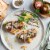 Chicken of the Sea Wild Caught Sardines in Olive Oil Perspective: left