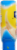 Hellmann's Light Mayonnaise Squeeze Bottle Perspective: left