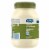 Hellmann's with Olive Oil Mayo Mayonnaise Dressing Perspective: left