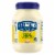 Hellmann's Real Mayo Perspective: left