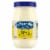 Hellmann's Real Mayo Perspective: left