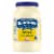 Best Foods Real Mayo Mayonnaise Perspective: left