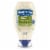 Best Foods with Olive Oil Squeeze Mayonnaise Dressing Perspective: left