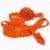 Rip Rolls® Mango Chili Sour and Sweet Chewy Candy Perspective: left
