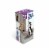 Prevue Pet Products Kitty Power Paws Play & Scratch Perspective: left
