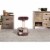 Prevue Pet Products Kitty King Perspective: left